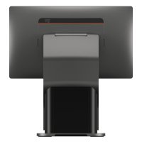 SUNMI T3 PRO MAX Kassensystem mit 15,6-Zoll-Display und 80-mm-Bondrucker