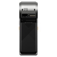 SUNMI V3 Mobiles Kassenterminal mit 58-mm-Drucker und Android 13