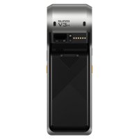 SUNMI V3H Mobiles Kassenterminal mit Fingerabdruckleser und eSIM