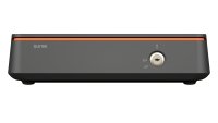 SUNMI Mini Kassenlade mit 4 Scheinfächern und 3 Münzfächern