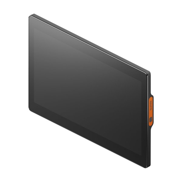 SUNMI D2s KDS Küchenmonitor 15,6 Zoll Full HD mit PoE und Schutzart IP55