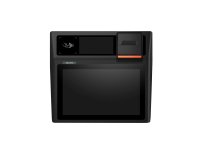 SUNMI D2 MINI Kassensystem mit 58-mm-Bondrucker, Kundendisplay, NFC und 4G