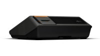 SUNMI D2 MINI Kassensystem mit 58-mm-Bondrucker, Kundendisplay, NFC und 4G