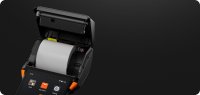SUNMI V3 Plus Mobiles Kassenterminal mit 2D-Scanner und Android 14
