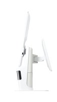 SUNMI K2 MINI Kiosk mit 15,6-Zoll-Touchscreen, 2D-Scanner und NFC