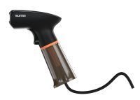SUNMI U2 2D-Handscanner mit USB-Kabel in Schwarz
