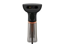 SUNMI U2 2D-Handscanner mit USB-Kabel in Schwarz
