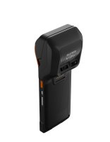 SUNMI V2s Mobiles Kassenterminal mit 2D-Scanner und Etikettendruck