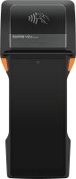 SUNMI V2s PLUS Mobiles Kassenterminal mit 80-mm-Drucker und NFC