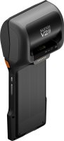 SUNMI V2s PLUS Mobiles Kassenterminal mit 80-mm-Drucker und NFC