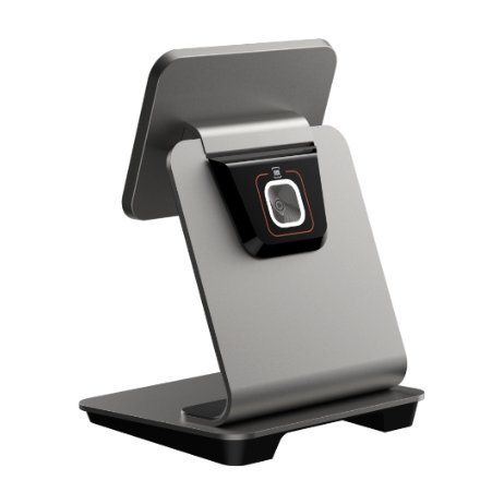 SUNMI Desktop-Basisstation mit 2D-Scanner für CPad