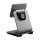 SUNMI Desktop-Basisstation mit 2D-Scanner für CPad