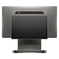 SUNMI Kundendisplay 10,1 Zoll mit NFC für D3 PRO