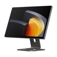 SUNMI L-förmiger Desktop-Standfuß für FLEX3