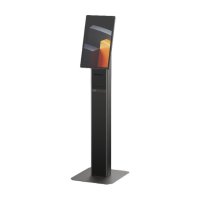 SUNMI Restaurant-Bodenstandfuß mit Drucker für...