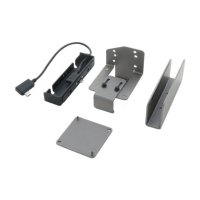 SUNMI POS-Halterung für SUNMI P2 und P3 für FLEX3