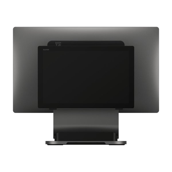 SUNMI Kundendisplay 10,1 Zoll mit NFC für T3 PRO und T3 PRO MAX