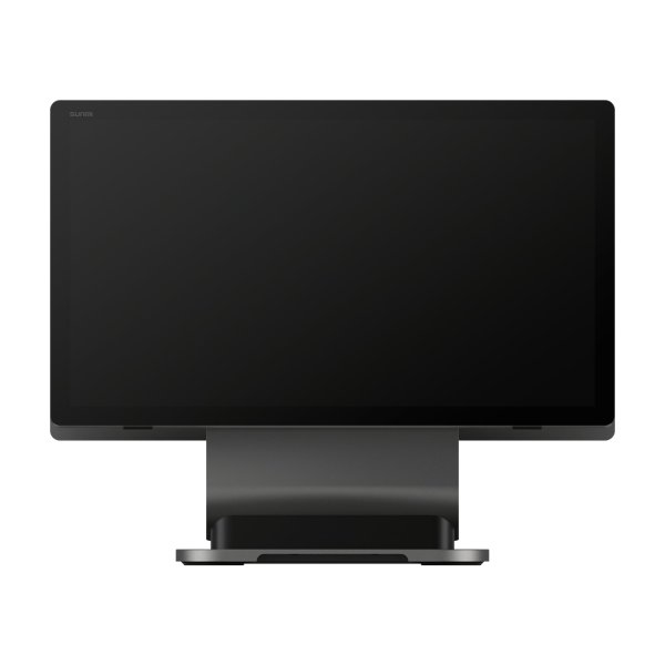 SUNMI Kundendisplay 15,6 Zoll Full HD mit NFC für T3 PRO und T3 PRO MAX