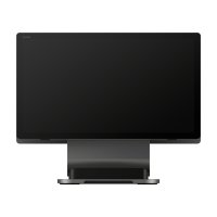 SUNMI Kundendisplay 15,6 Zoll Full HD mit NFC für T3...
