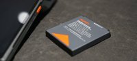 SUNMI Ersatzakku 3500 mAh für V2s