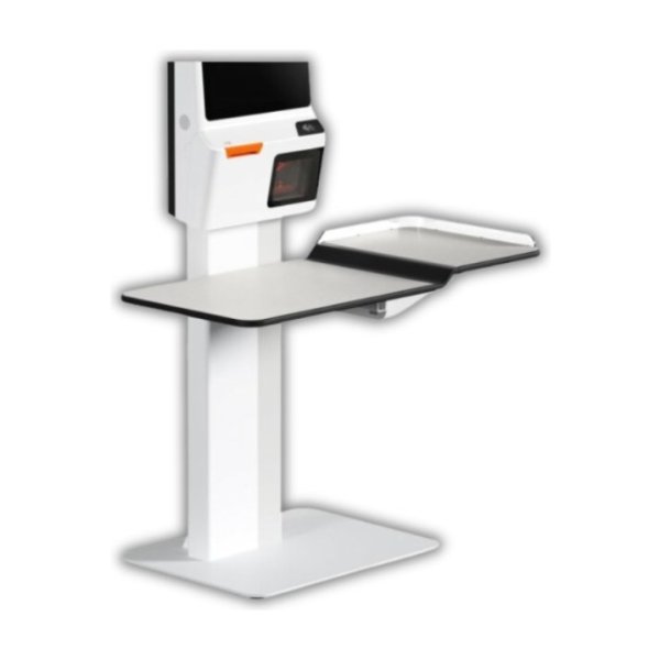 SUNMI Standfuß mit Tisch für Kiosk K2