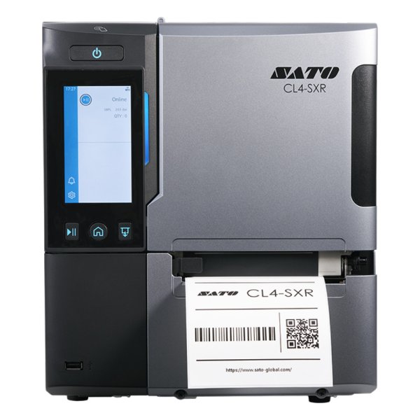 SATO CL4-SXR Industriedrucker
