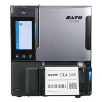 SATO CL4-SXR Industriedrucker