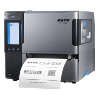 SATO CL6-SXR Industriedrucker