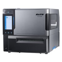 SATO CL6-SXR 203 dpi – Cutter