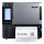 SATO CL6-SXR 203 dpi – Simple Dispenser