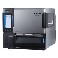 SATO CL6-SXR 305 dpi – Dispenser