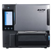 SATO CL6-SXR 305 dpi – Dispenser + WLAN/Bluetooth