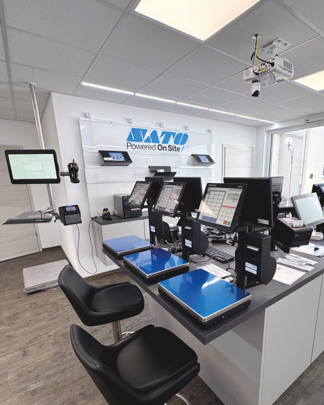 Fresh Way T Mettler Toledo