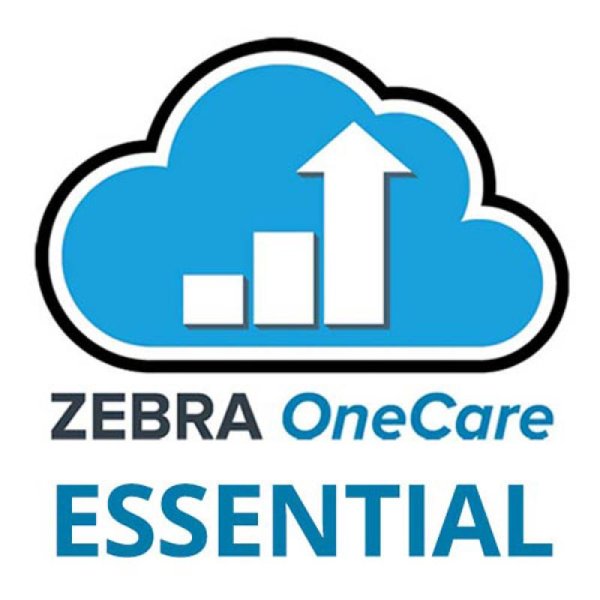 Zebra Service OneCare Essential 3 Jahre