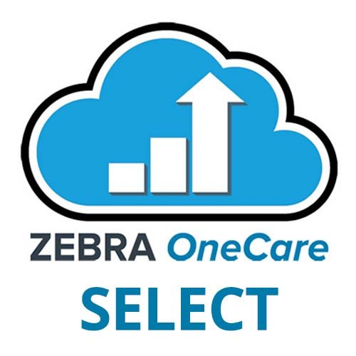 Zebra Service OneCare Select 3 Jahre